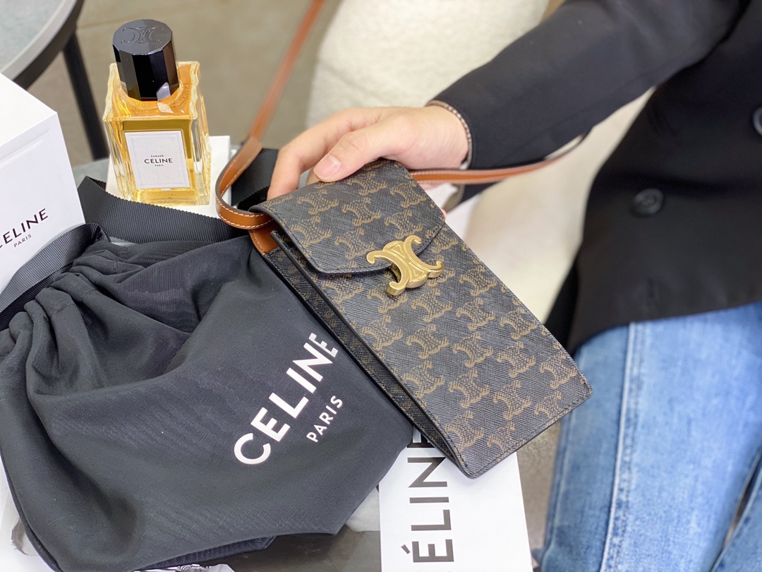 Celine Satchel Bags